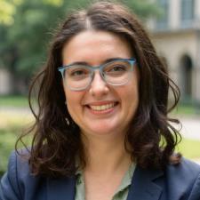 Laetitia M. Chapel Hill, NC, available for online & in-person tutoring