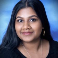 Renuka M. Near Union City, NJ, available for online & in-person tutoring