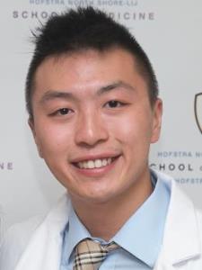 Benny W. - Tutor