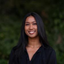 Miraya C. Near Dublin, CA, available for online & in-person tutoring