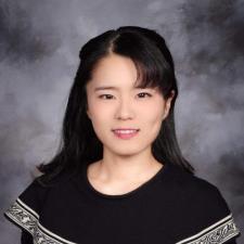 Saya K. Saratoga Springs, UT, available for online & in-person tutoring