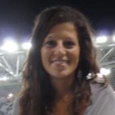 Daniela T. Near Rancho Santa Margarita, CA, available for online & in-person tutoring