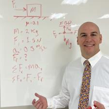 Tutor Teacher, Engineer, people person