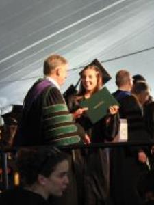 Florencia C. - Master's in Early Childhood Education