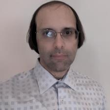 Nathaniel I. Near Brockton, MA, available for online & in-person tutoring