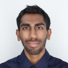 Harsha M.