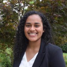Shelby D. Mckinney, TX, available for online & in-person tutoring