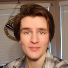 Austin M. Near Millcreek, UT, available for online & in-person tutoring
