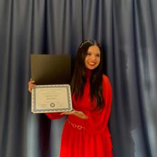 Twamasi G. Marina, CA, available for online & in-person tutoring
