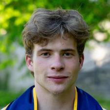Jeremiah C. Iowa City, IA, available for online & in-person tutoring