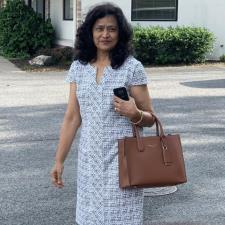 Anu D.