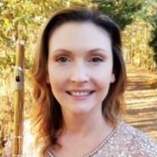 Lauren R. Rock Hill, SC, available for in-person tutoring