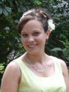 Nicole M. - Tutor