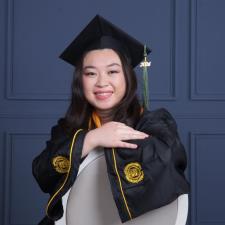 Susan Yen Xuan L.'s Photo