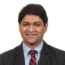 Shaan B. Sterling, VA, available for online tutoring