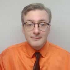 Jeremy J. Durham, NC, available for online & in-person tutoring