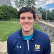 Aidan W.'s Photo