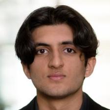 Arnav P. - ACT Math Tutor