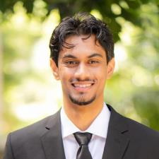 Rishab K.