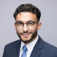Rade J. Near Elgin, IL, available for online & in-person tutoring
