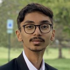 Avi A. Near Pacifica, CA, available for online & in-person tutoring