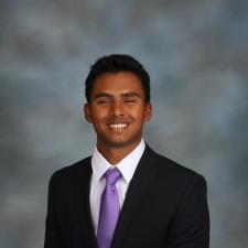Amartya K. Near Kennesaw, GA, available for online & in-person tutoring