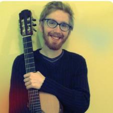 Kevin R. - Professional Music and Guitar Instructor - Kevin R.