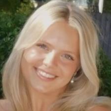 Carleigh T. East Lansing, MI, available for online & in-person tutoring
