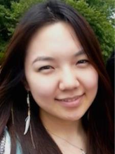 Grace H. - Grace. Experience: teaching SAT Math/Writing in S. Korea.