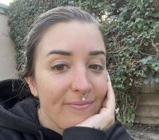 Marie Marie J.'s Photo