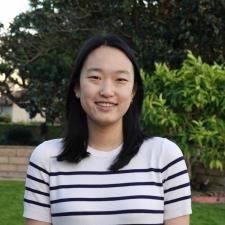 Sophia C. Near West Covina, CA, available for online & in-person tutoring