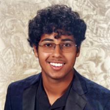 Purvansh B.'s Photo