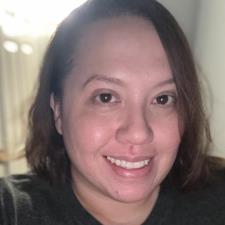 Michelle F. Near North Las Vegas, NV, available for online & in-person tutoring