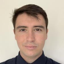 Jason S. - ACT Math Tutor