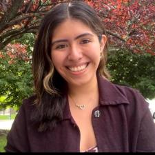 Isabel C. New Haven, CT, available for online & in-person tutoring