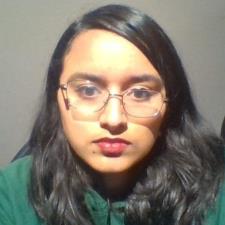 Saima Y. Near Antioch, CA, available for online & in-person tutoring