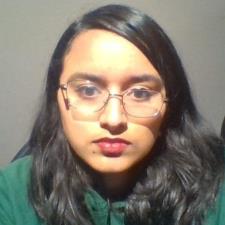 Saima Y. Near Castro Valley, CA, available for online & in-person tutoring