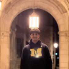 Aahil V. Near Centreville, VA, available for online & in-person tutoring