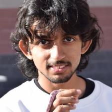 Aayush R.