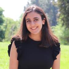 Rosha M. Near Los Altos, CA, available for online & in-person tutoring