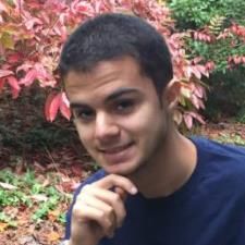 Tutor Graduate Software Engineer | Math, Physics, and Computer Science