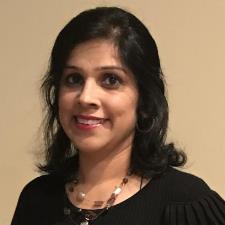 Pooja G. -  Tutor