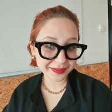 Carina P.