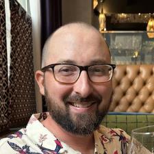 Max A.'s Photo