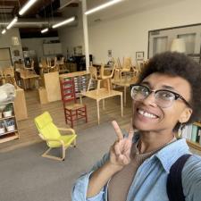 Tutor Montessorian Poet Turned Special Ed Teacher!