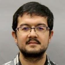 Muhammad Rafiq M.