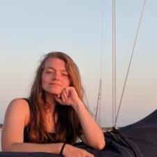 Emma H. - Biomedical Engineering Student Specializing in Hard Sciences