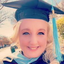 Tutor Passionate Teacher Helping Students Build Confidence in Math