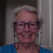 Christine H. Greenfield, MA, available for in-person tutoring