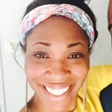 Jhiauna W. - English, Track & Field Tutor